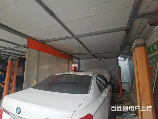 临淄大道营业中汽修厂整体出 - 图片 6