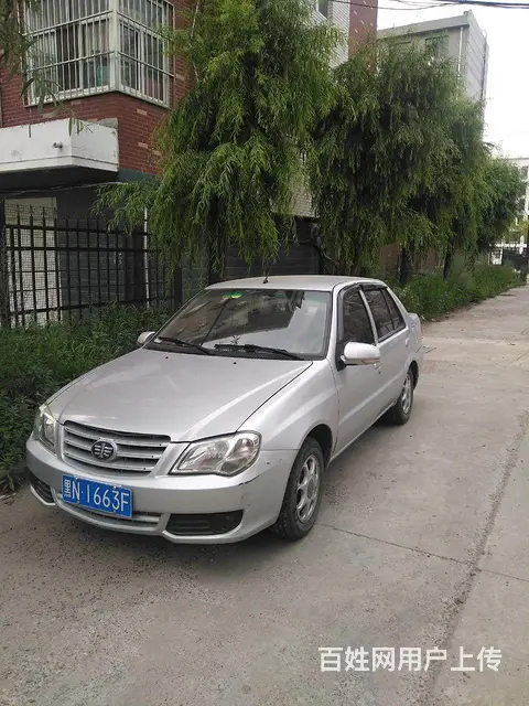 夏利N3.2015年3月份 - 图片 1