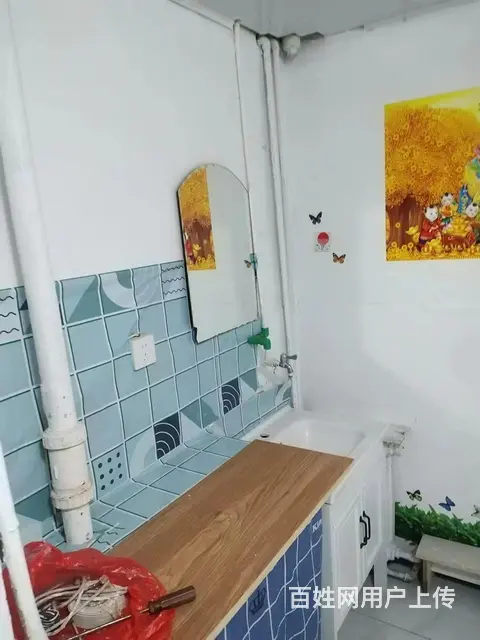 南海新居(和平) 普通住宅1厅 中等装修 - 图片 3