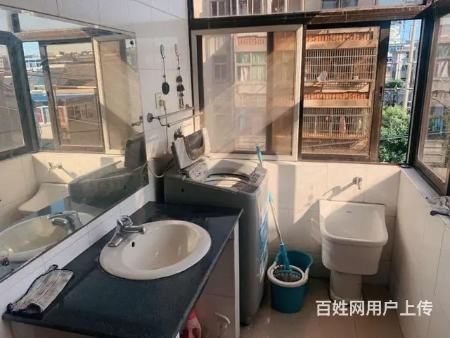 出租东园新村4楼，三室，家电家具齐全拎包住，1500元/月 - 图片 3