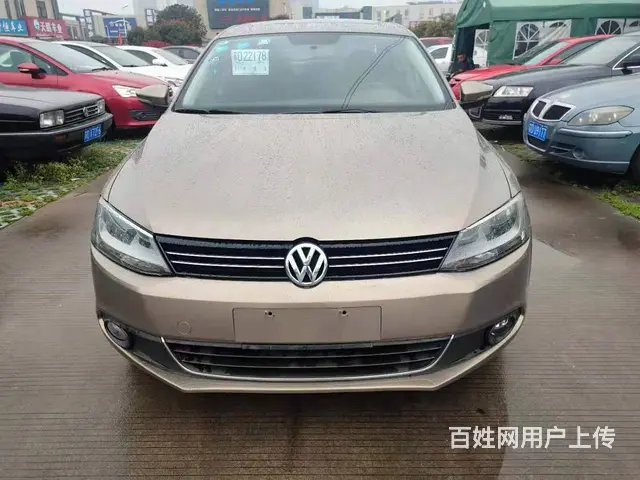 大众 速腾 2014款 1.6 手自一体 舒适型 - 图片 7