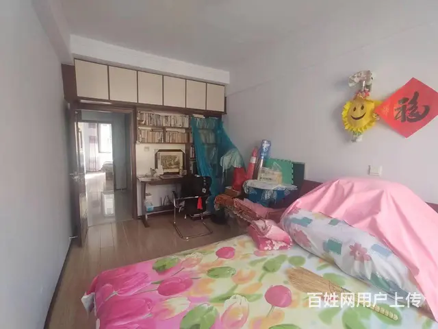 凌河现代城3楼88平两室通厅中装40万一中凌河湾 - 图片 6