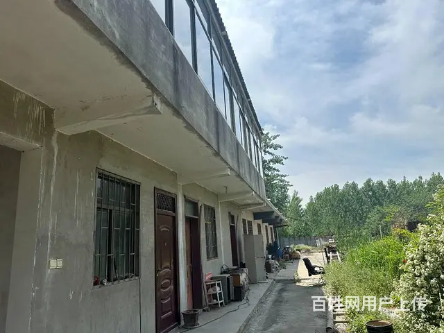 （城市在线找房免费）104国道潘塘高速出入口附近土地出租 - 图片 7