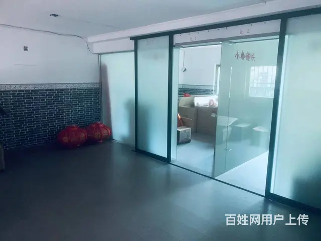 （易转介绍） 武义岔路口公交站旁空铺急转 - 图片 8