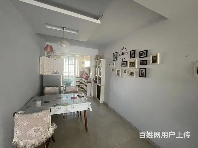 辽河城二期6楼92.53平两室通厅31.8万 - 图片 2