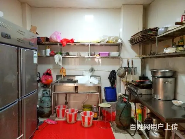 【都市时讯 优选推介】解放二小旁小吃店转让 - 图片 4