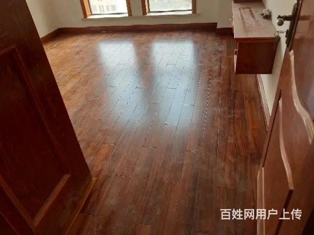 专业安装各种地板 - 图片 2