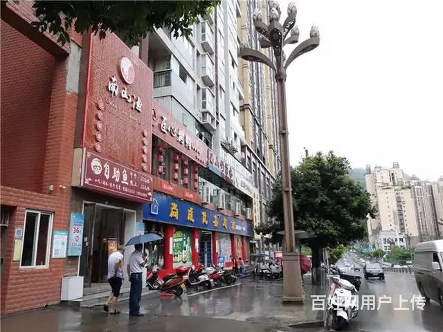 （同城搜铺网）江北澜桥嘉州500平自助火锅超低价急转 - 图片 8