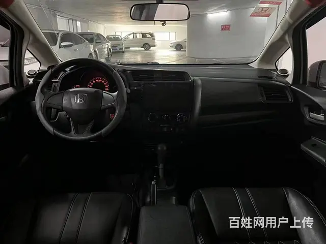 本田 飞度 2016款 1.5 无级 SE 时尚型 - 图片 4