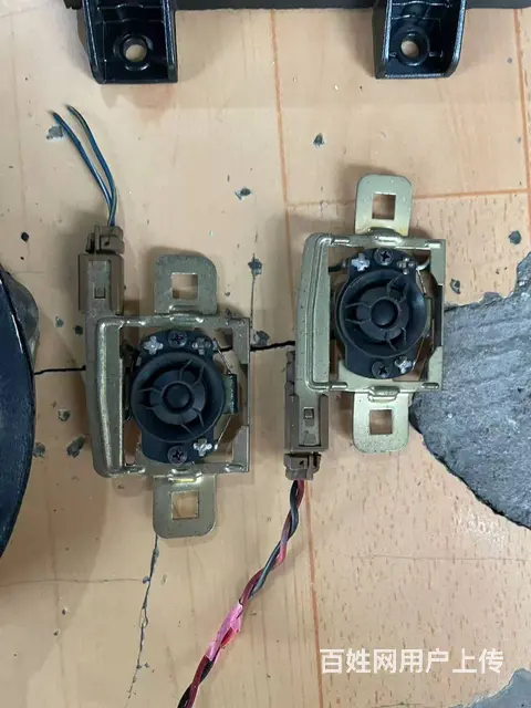 拆车功放BOSE功率放大器 识货的联系 沈阳市皇姑 - 图片 8