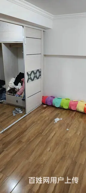 龙湖及第城精装公寓复式出租出售 普通住宅 精装修 - 图片 8
