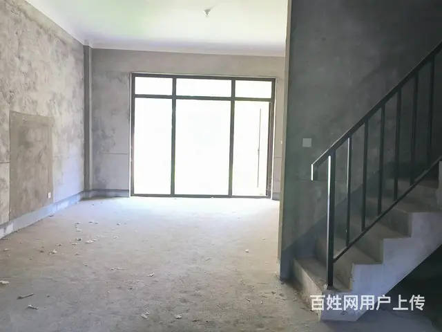 专卖别墅 白鹭金岸联排 证过二 使用326平 60平院子 - 图片 1