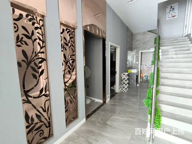 【福铺】高铁对面|320平足疗店转让|小区门口 - 图片 6