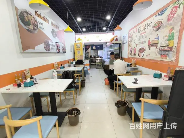 【福铺】岱庙通天街|40平快餐店|3所学校 - 图片 4