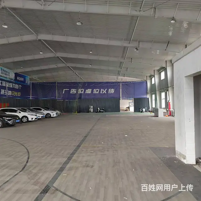 【创美】高区火炬八街附近1000平纯一层临街旺铺出租 - 图片 3