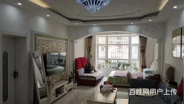 东方花园，1楼，64平，24万 - 图片