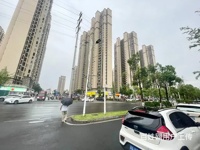 （老板本人）望城经开区临街门面房东低价直租  6461 - 图片 1
