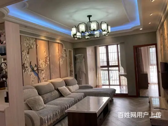 映山岭秀好房出售！此房两证全！房主急售，价格可议！ - 图片 1