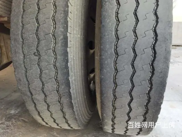 国五，6.8米平板 - 图片 4