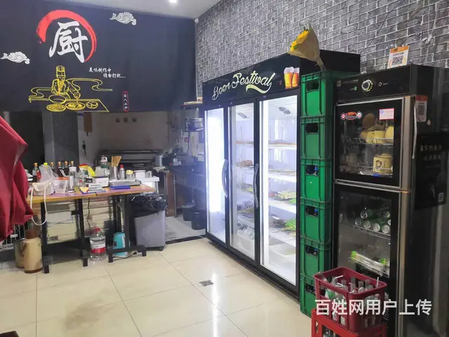 XSY 新都大丰商业广场全业态餐饮旺铺急转让 - 图片 7