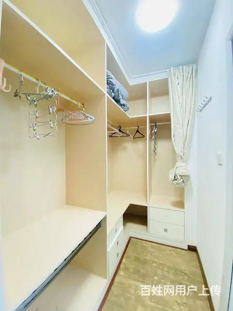 业主自住好房 带大衣帽间 近园林路小学 直达楚河汉 - 图片 10