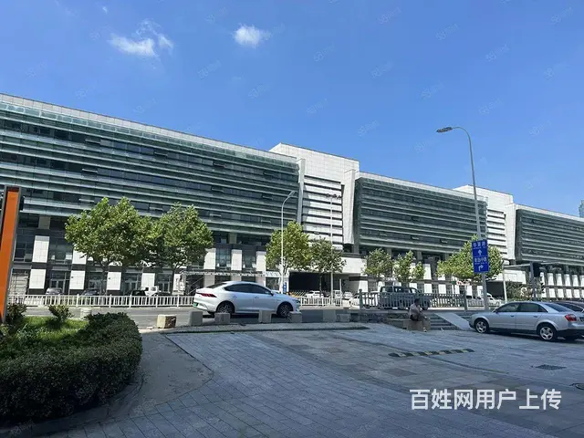 （开发商直签)经区汽车站与蒿泊大街多间旺铺出售 - 图片 4