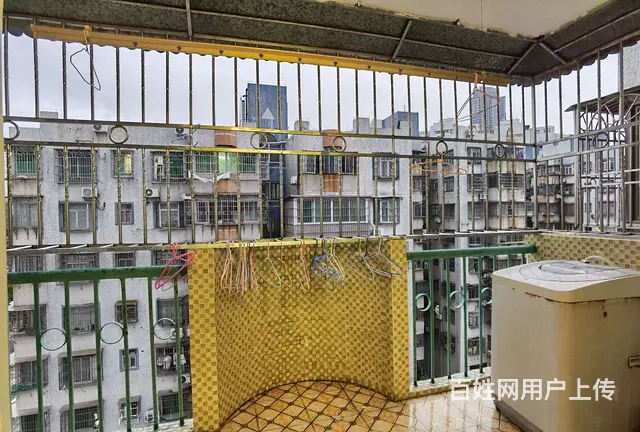 拱北关口花苑新村电梯精装3房2厅出租，租价5000，近关口 - 图片 10