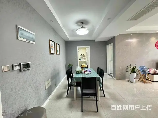 建业城帮 普通住宅 精装修 - 图片 4