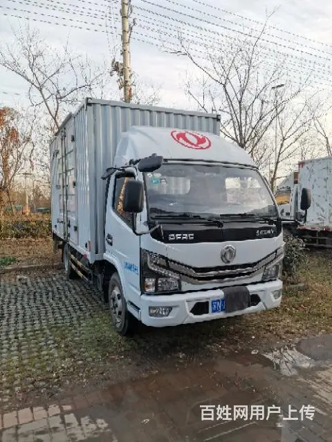 4.2厢货 - 图片 2