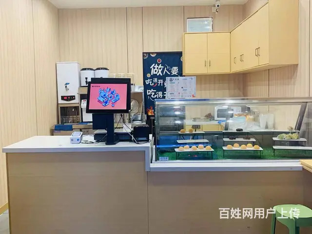 (老板本人）（好消息）南湖路多所学校旁小吃店旺铺优价转让 - 图片 1