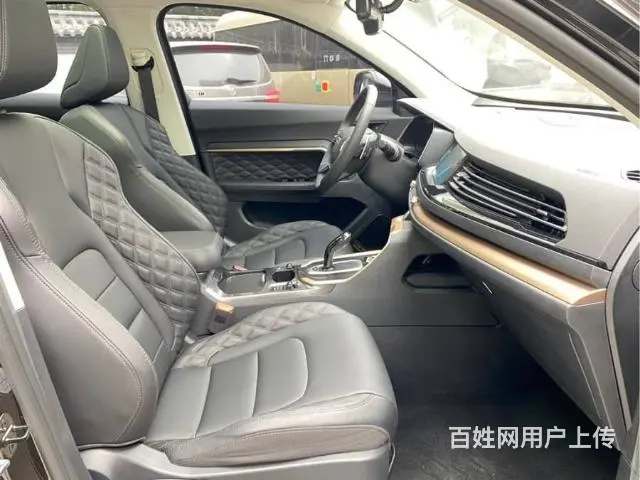哈弗 哈弗H6 2019款 H6 Coupe 1.5T 双离 - 图片 2
