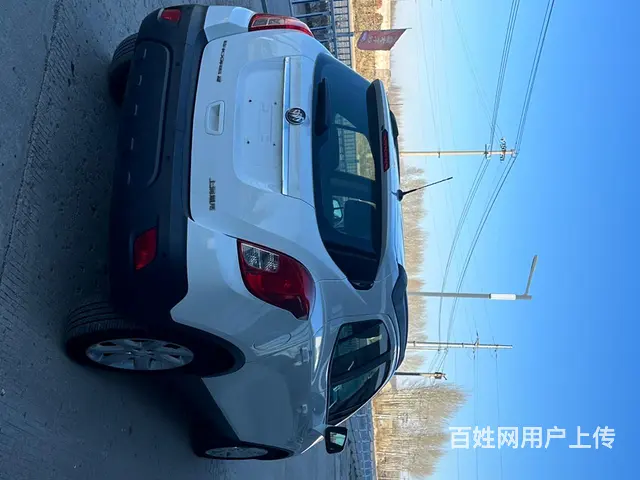 别克 昂科拉 2013款 1.4T 手自一体 GL 都市 - 图片 7