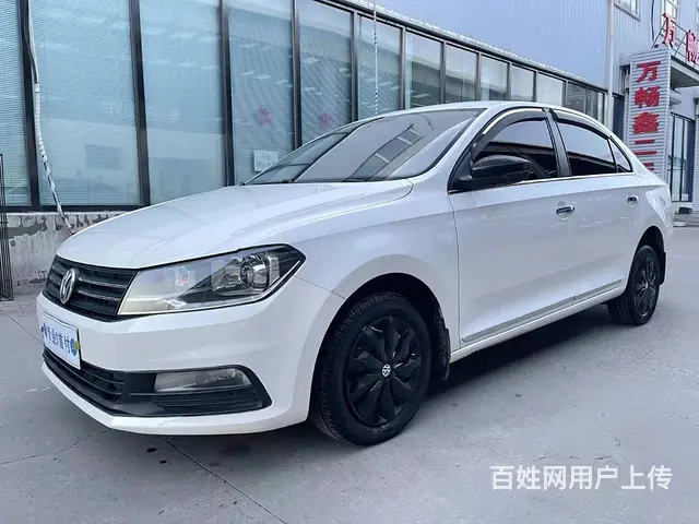 大众 桑塔纳 2019款 1.5 手动 舒适版 - 图片 3