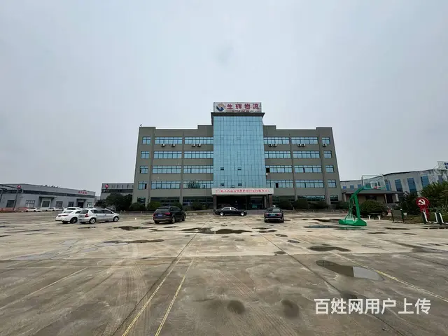 （徐州找店网）新沂高流高标准厂房出租 - 图片 1