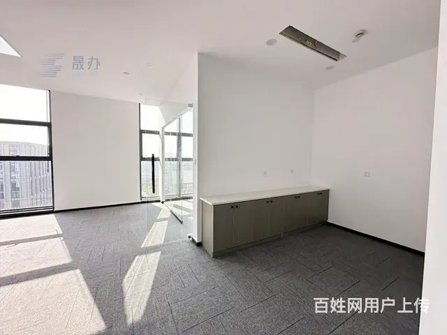 智谷国际人才大厦，全新精装，交通便利，配套成熟，房东直租！ - 图片 6