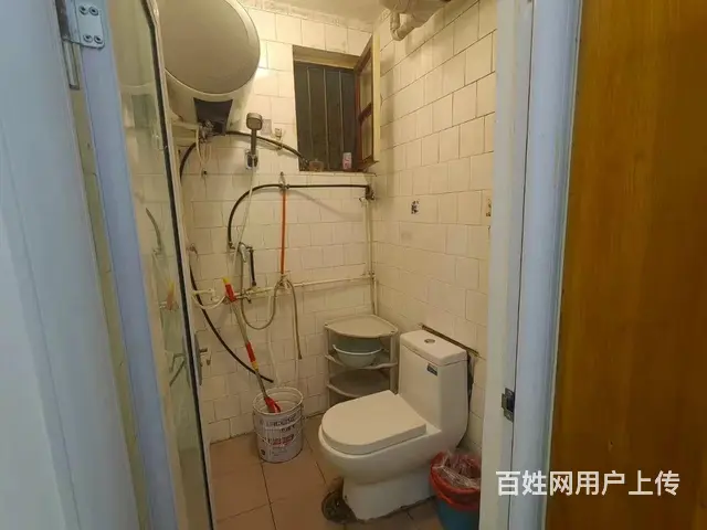 王场东村 普通住宅1厅 中等装修 - 图片 4