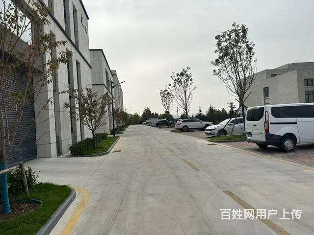 （新房源）张村标准框架厂房低价出租 - 图片 3