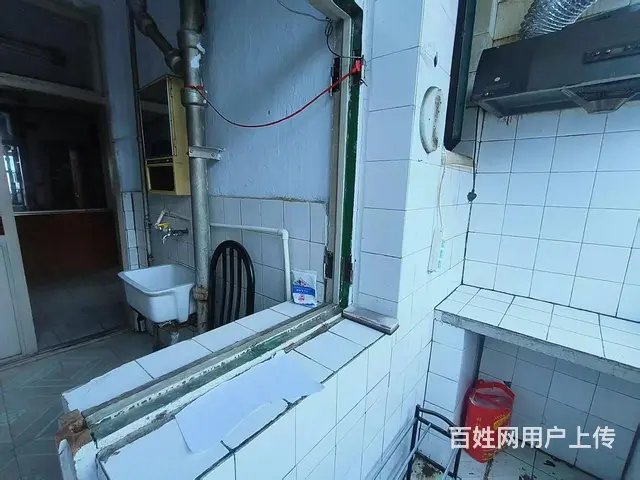 实验双学区 西山花园56平两室一厅16.5万 - 图片 9