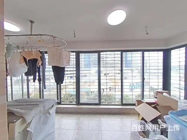 整租·古龙居住公园 4室2厅 南/北 - 图片 12