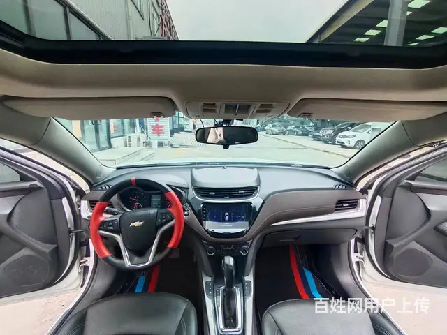 雪佛兰 迈锐宝 2017款 迈锐宝XL 1.5T 手自一体 - 图片 5