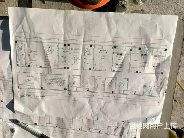 办公室轻质砖隔墙|厂房轻质砖隔墙 - 图片 3