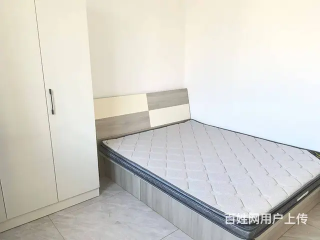 近五爱服装城旁，1200元/月，7楼，家电全，拎包即住 - 图片 5