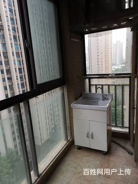 滨湖假日翰林园两室一厅出租 - 图片 11