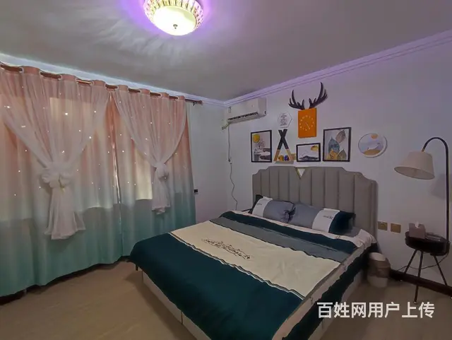 站前天水湖新街基等多套房源 - 图片 3