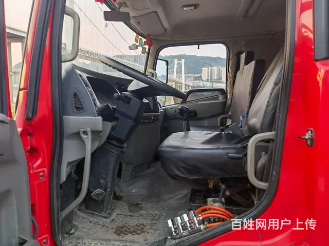 东风自卸车 私人户协议买卖 - 图片 8
