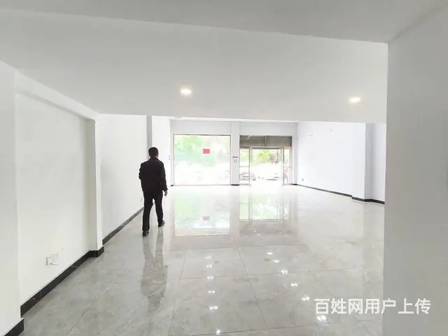 【福铺】光彩市场沿街|137平纯一层门头|主门口旁 - 图片 5