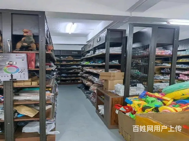 （51旺铺推荐）万宁神州小镇338平泳装批发店转让 - 图片 6
