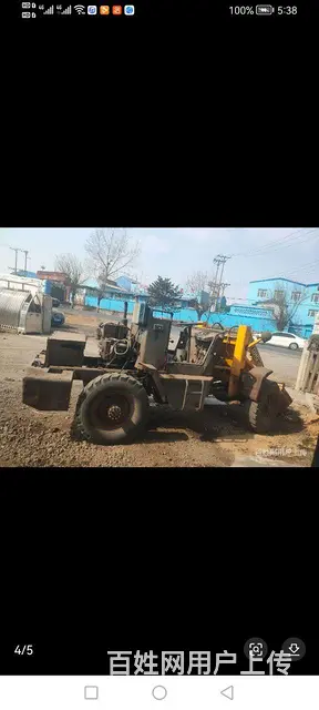 出售小铲车 - 图片 1