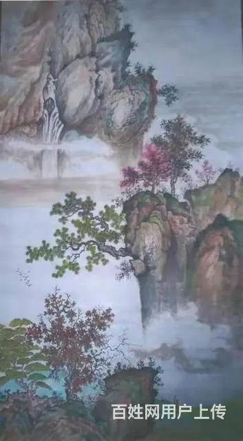 桂林中国山水画专售 2021 11 29 - 图片 5