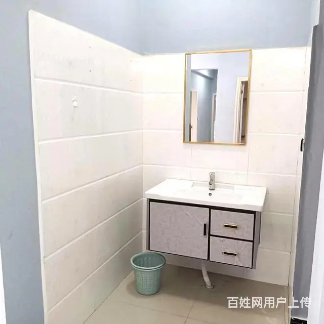 瑞丰新城精装三室两厅两卫出售首付15万看房方便干净整洁 - 图片 7